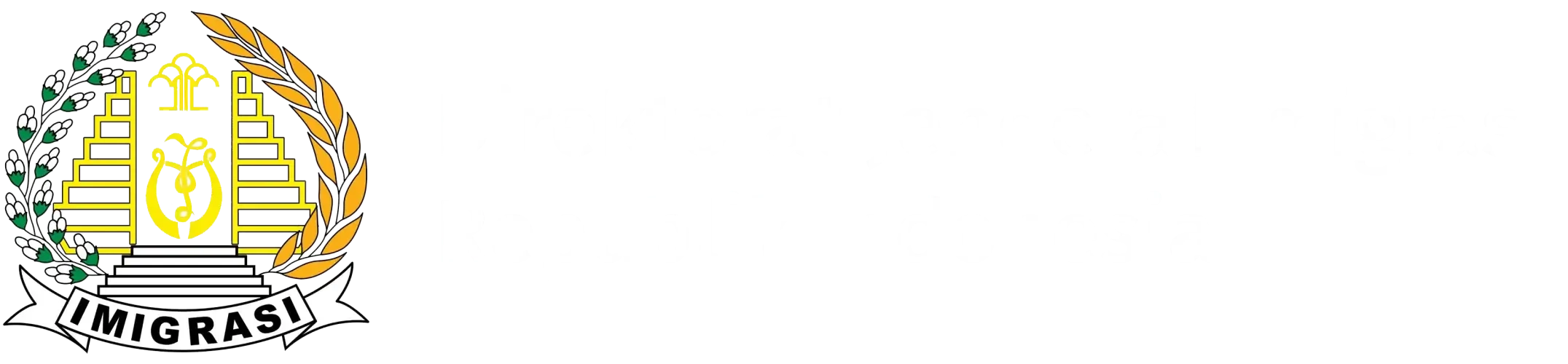 Direktorat Jenderal Imigrasi Tabanan